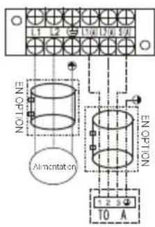 BEKO BGMPO 141 - Installation - 5