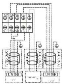 BEKO BGMPO 141 - InstALAÇAO - 8