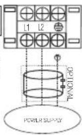 BEKO BGMPO 141 - Installation - 8