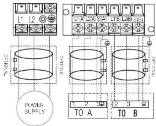 BEKO BGMPO 141 - Installation - 5