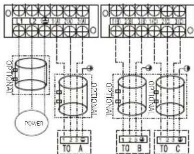 BEKO BGMPO 141 - Installation - 9