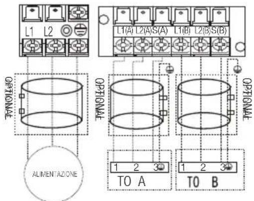 BEKO BGMPO 141 - Installazione - 5