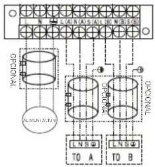 BEKO BGMPO 141 - Modelos uno-dos: - 1