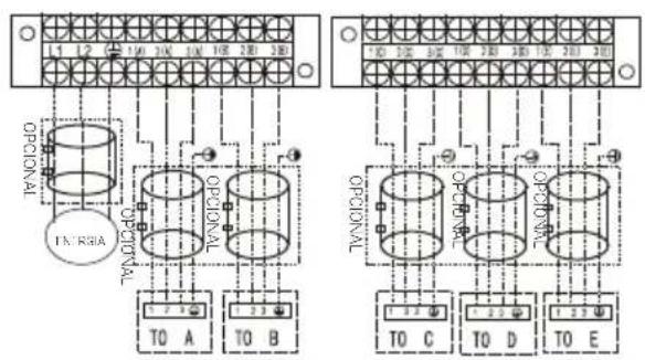 BEKO BGMPO 141 - Instalação - 7