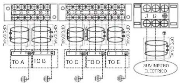 BEKO BGMPO 141 - Modelos uno-cinco: - 5