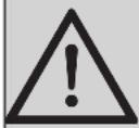 BEKO RFNE450XP - WARNING: - 1
