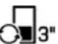 BEKO RCNE730E40SXP - \*Compartment Conversion Key 3" - 1