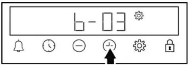 BEKO BBIMM13300XMPSE - Adjusting the volume - 2