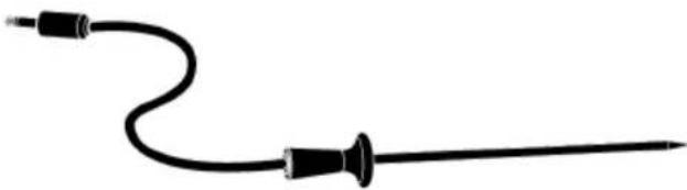 BEKO BBIMM13300XMPSE - Meat probe - 1