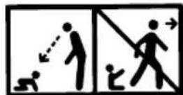 Lorelli Magic Sleep - ESIGENZE DI SICUREZZA - 1