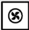 BEKO FBM6320SXDL - Recommended operating functions for steam-assisted cooking: - 6