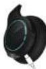 Hecate G2BT - Charger - 1