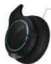 Hecate G2BT - 2.Allumed/Teindru - 1
