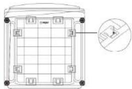 CECOTEC Bolero DressCode 12980 - Drum Clean (Trommel reiniging): - 10
