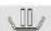 CECOTEC Bolero DressCode 12980 - Cassetto del detersivo (Fig. 9) - 1