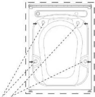 CECOTEC Bolero DressCode 12980 - Drum Clean (Trommel reiniging): - 2