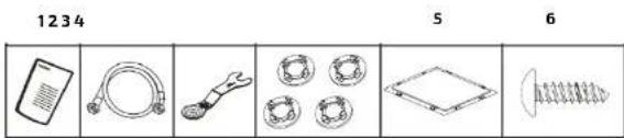 CECOTEC Bolero DressCode 12980 - Drum Clean (Trommel reiniging): - 1