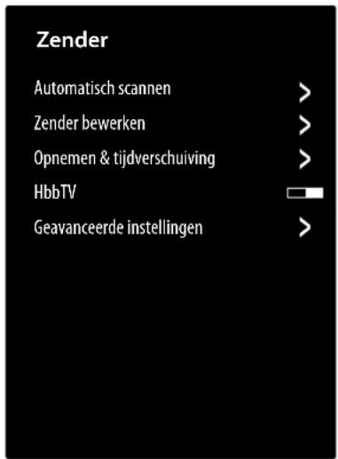 MEDION LIFE X8432501 (MD 843300) - Menu Zender - 1