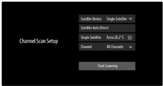 MEDION LIFE X8432501 (MD 843300) - Satellite - 2