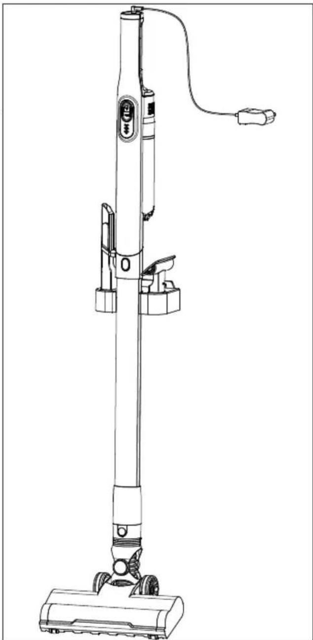 MEDION LIFE P200 (MD 11515) - Accu opladen op het apparaat - 3