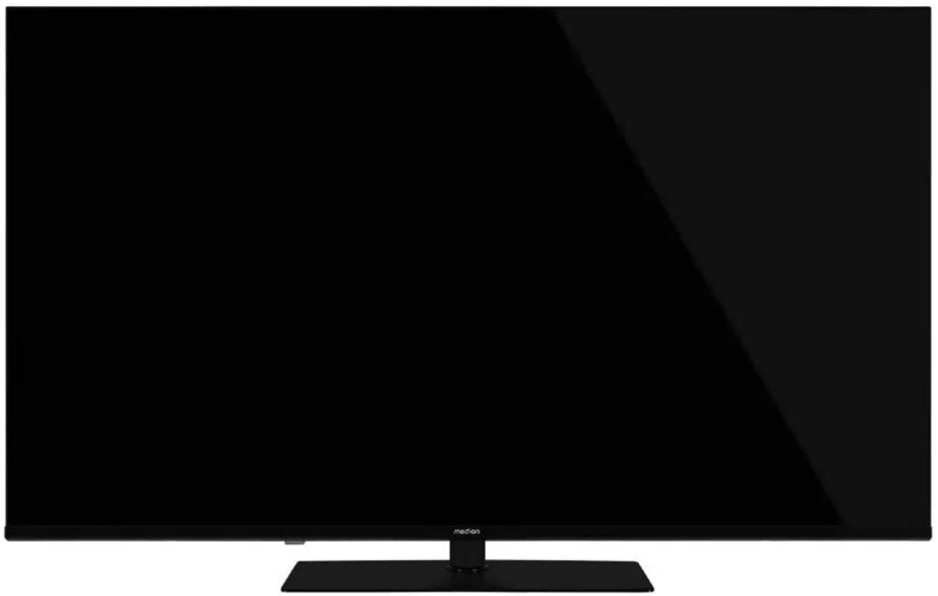 MEDION LIFE X8552503 (MD 855500) - Istruzioni per l'uso - 1