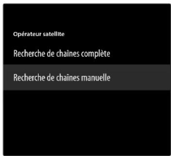MEDION LIFE X8552503 (MD 855500) - RECHERCHE DE CHAÎNES COMPLÈTE RECHERCHE DE CHAÎNES MANUELLE - 2