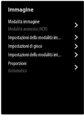 MEDION LIFE X8502501 (MD 850300) - Menu Immagine - 1