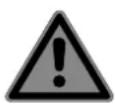 MEDION LIFE X8502501 (MD 850300) - Gevaar voor beschadiging! - 1