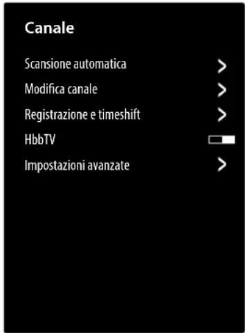 MEDION LIFE X8502501 (MD 850300) - Menu Canale - 1