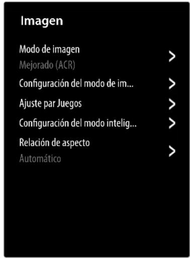 MEDION LIFE X8502501 (MD 850300) - Menú Imagen - 1