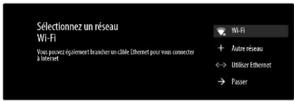 MEDION LIFE P8242500 (MD 824100) - Réglages Internet/réseau - 1