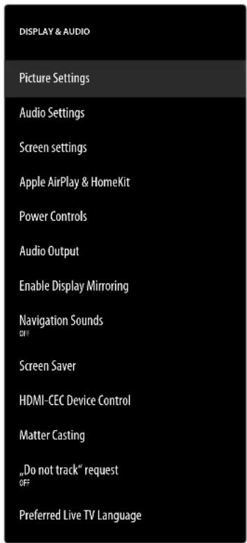 MEDION LIFE X8652503 (MD 865500) - Display and audio - 1