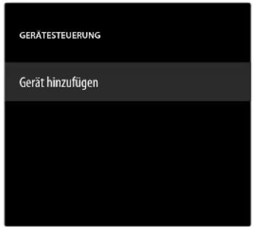 MEDION LIFE X8652503 (MD 865500) - Gerätesteuerung - 1