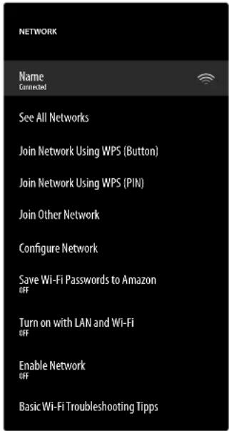 MEDION LIFE X8652506 (MD 865800) - Netwerk (Network) - 1