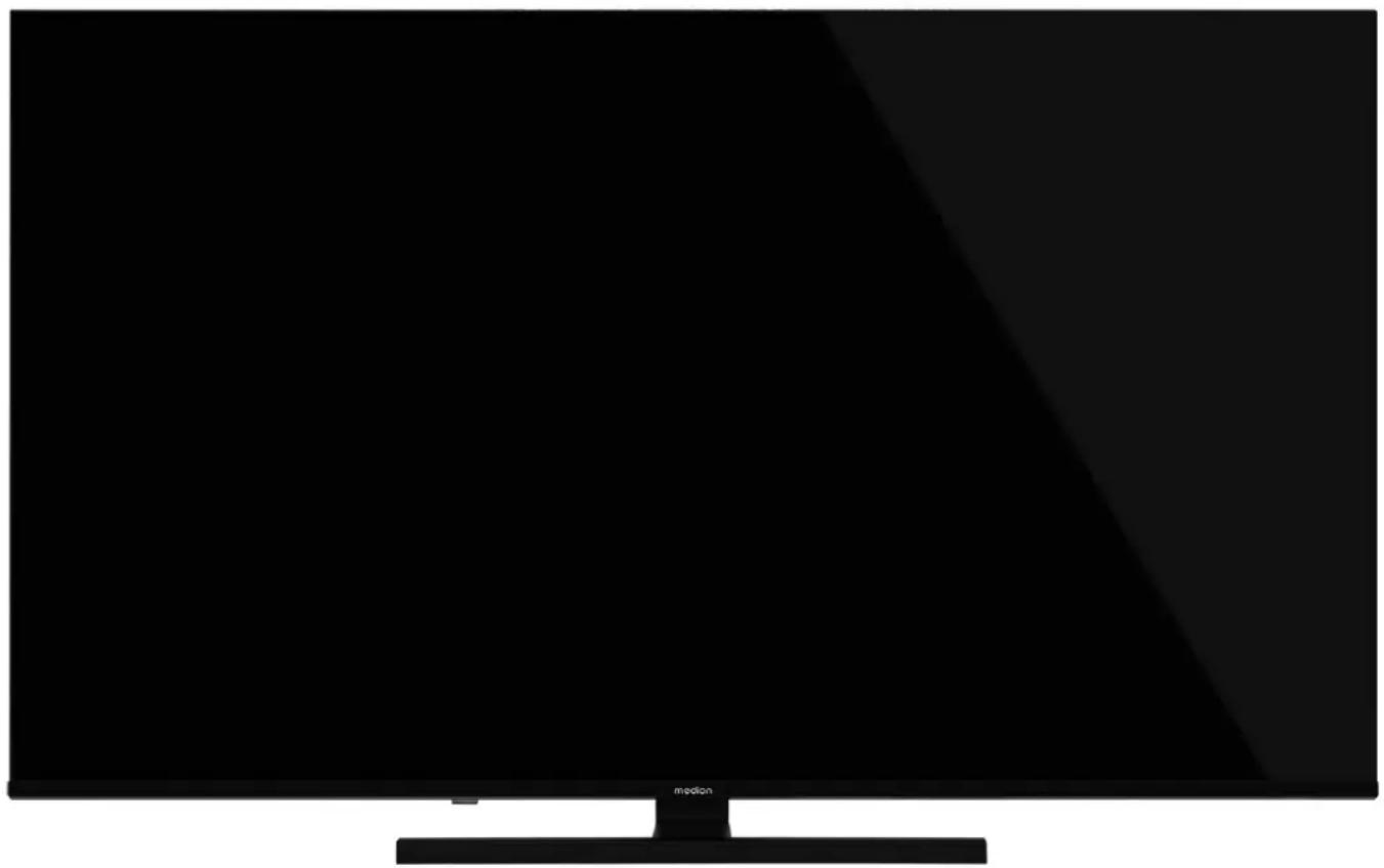 MEDION LIFE X8652506 (MD 865800) - Gebruiksaanwijzing - 1