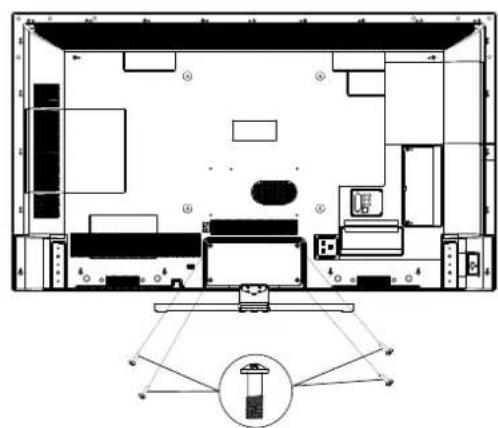 MEDION LIFE X8652506 (MD 865800) - Inhoudsopgave - 3
