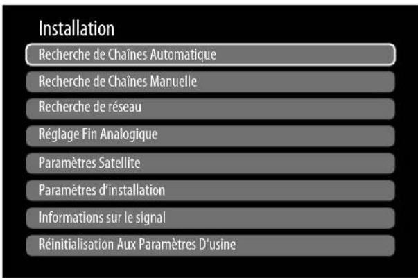 MEDION LIFE X8552507 - 9.1.6.MenulInstallation - 1