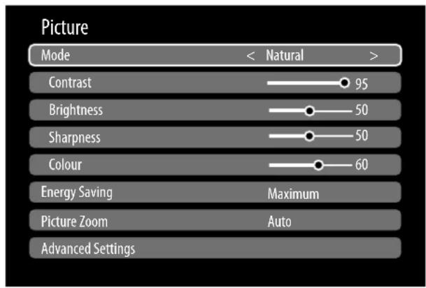 MEDION LIFE X8552507 - 9.1.3.Picturemenu - 1