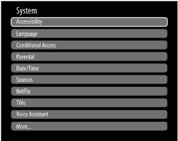 MEDION LIFE X8552507 - FACTORY RESET - 2