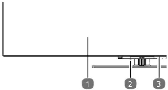 MEDION LIFE X8552508 (MD 855901) - Vorderseite - 1
