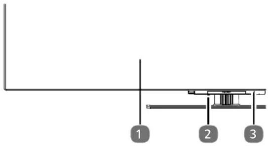 MEDION LIFE X8552508 (MD 855901) - Front - 1