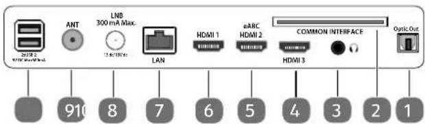 MEDION LIFE X8552508 (MD 855901) - i - 1