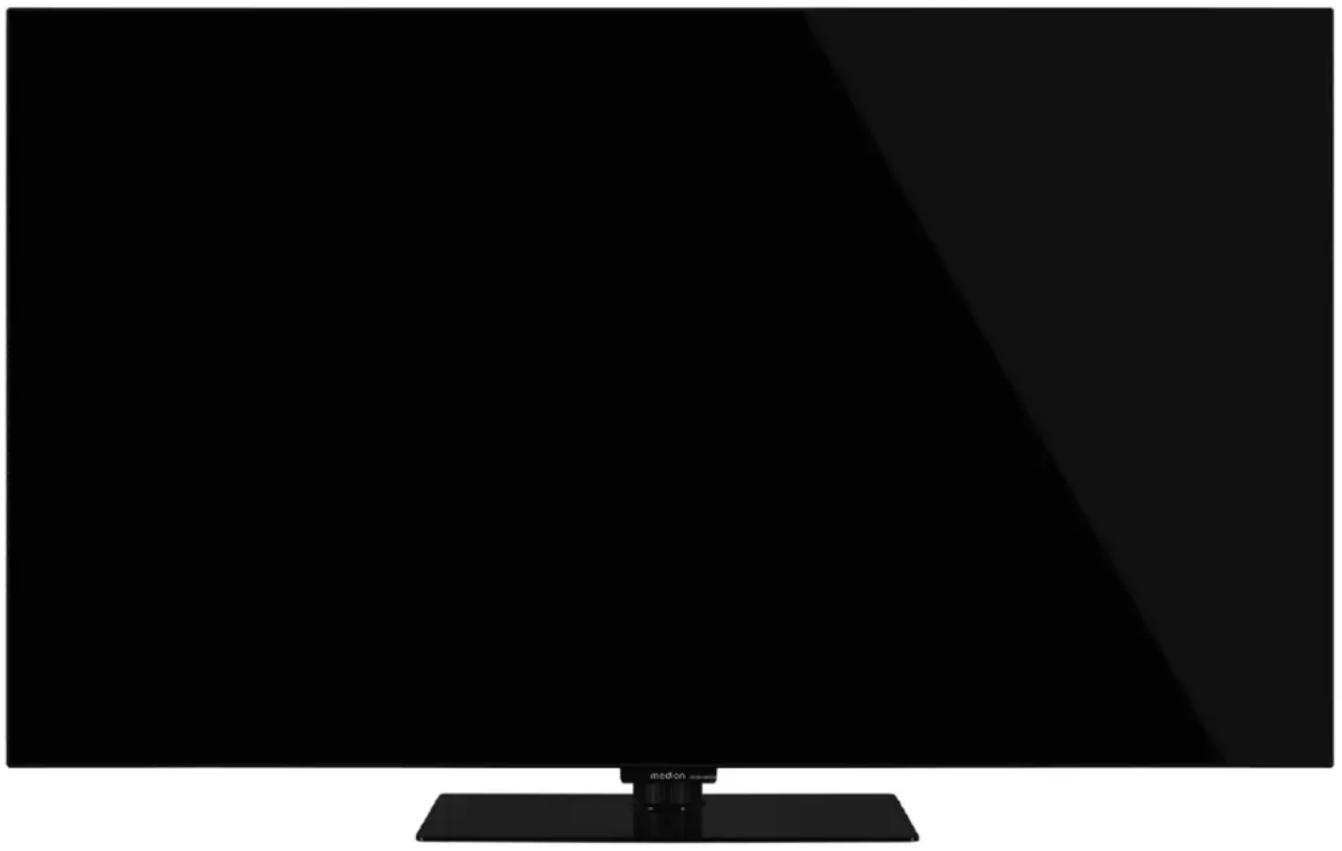 MEDION LIFE X8552508 (MD 855901) - Notice d'utilisation - 1