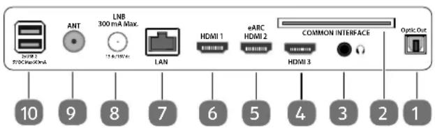 MEDION LIFE X8552508 (MD 855901) - i - 1