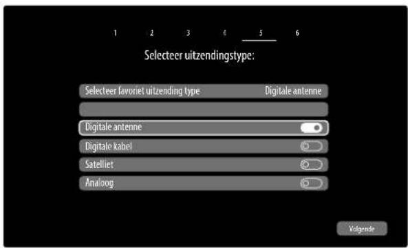 MEDION LIFE X8552508 (MD 855901) - Uitzendingstype - 1