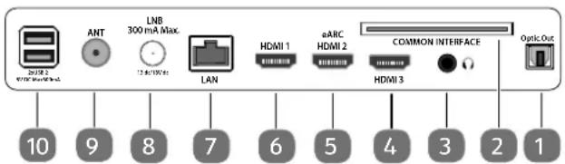 MEDION LIFE X8552508 (MD 855901) - i - 1