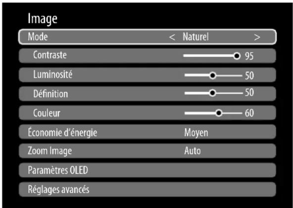 MEDION LIFE X8552508 (MD 855901) - Menu Image - 1