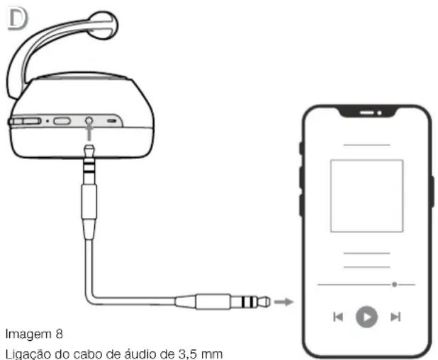 BOWERS & WILKINS Px7 S3 - Informação ambiental - 1