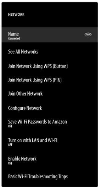 MEDION LIFE X8432503 (MD 843500) - Netwerk (Network) - 1