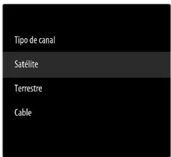 MEDION LIFE X8432503 (MD 843500) - Confi guración de la recepción de televisión - 2